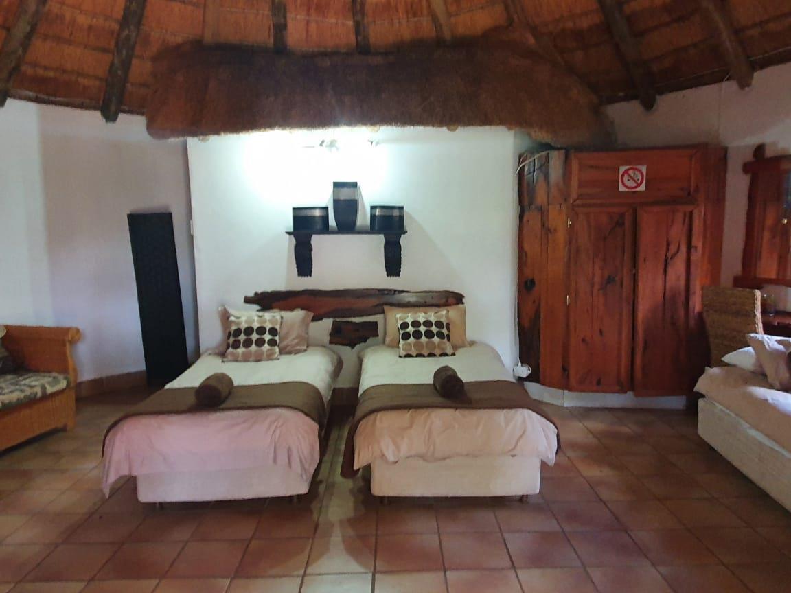 3 Bedroom Property for Sale in Mokopane Limpopo