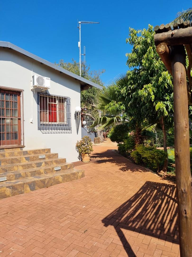 3 Bedroom Property for Sale in Mokopane Limpopo