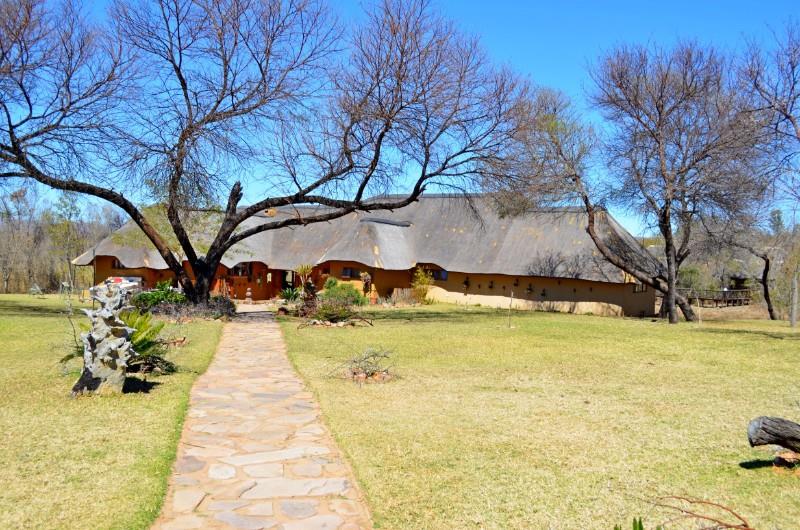 0 Bedroom Property for Sale in Vaalwater Limpopo