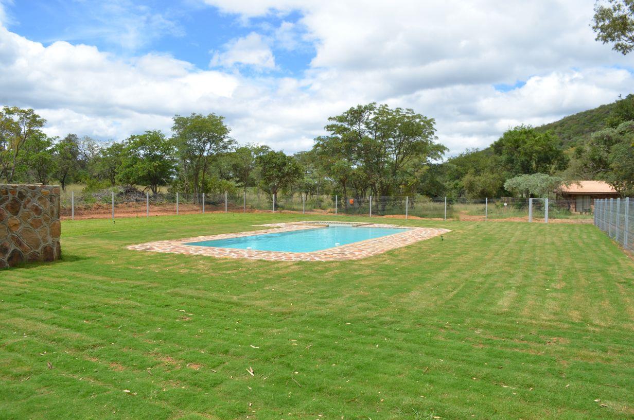 0 Bedroom Property for Sale in Waterberg Limpopo