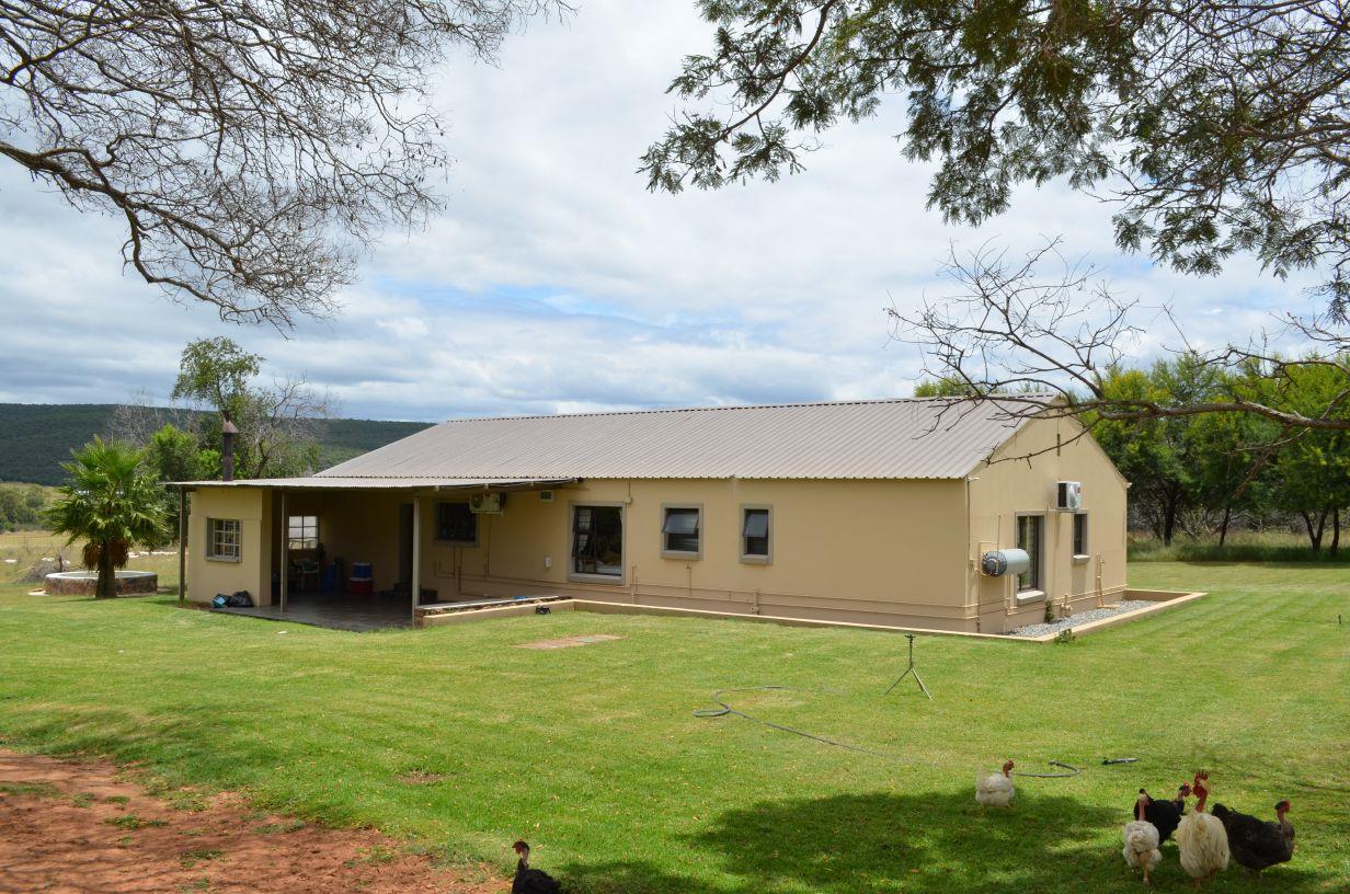 0 Bedroom Property for Sale in Waterberg Limpopo