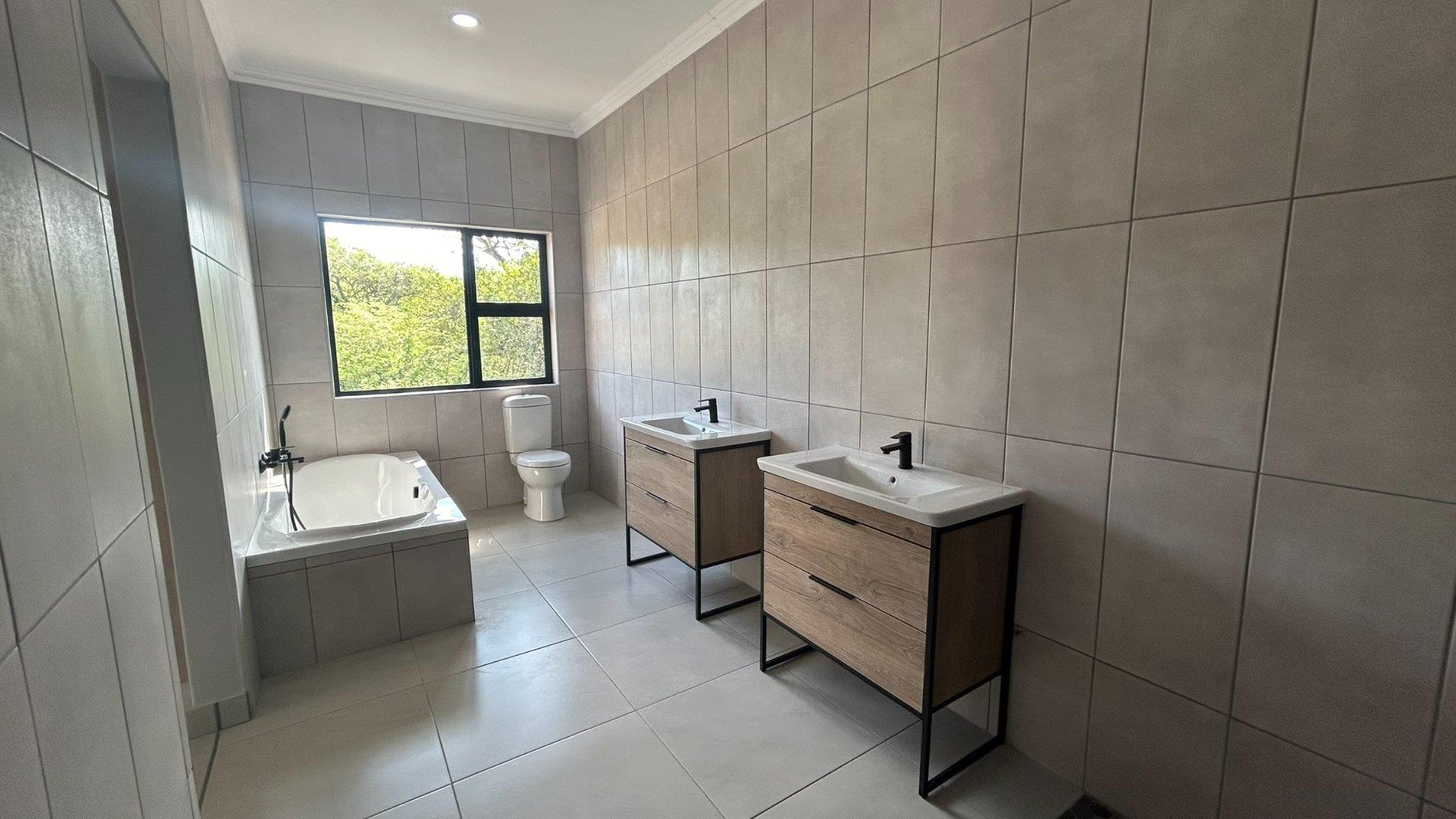3 Bedroom Property for Sale in Blyde Wildlife Estate Limpopo