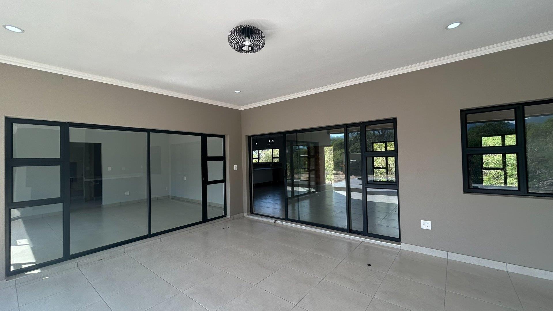 3 Bedroom Property for Sale in Blyde Wildlife Estate Limpopo