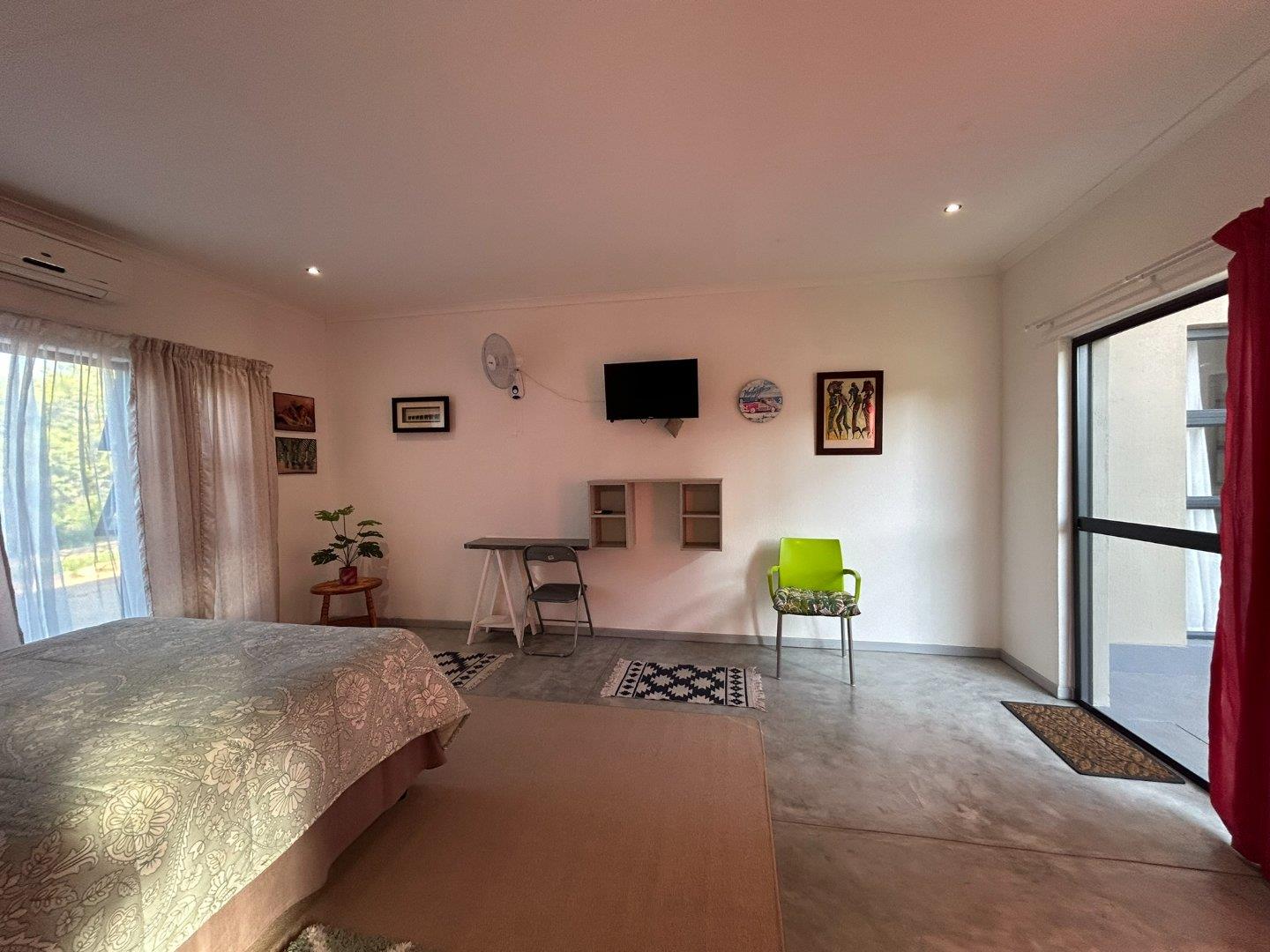 3 Bedroom Property for Sale in Kampersrus Limpopo