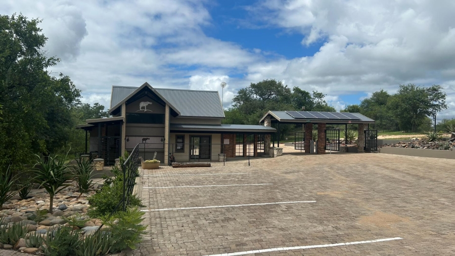 0 Bedroom Property for Sale in Elephant Rock Eco Estate Limpopo