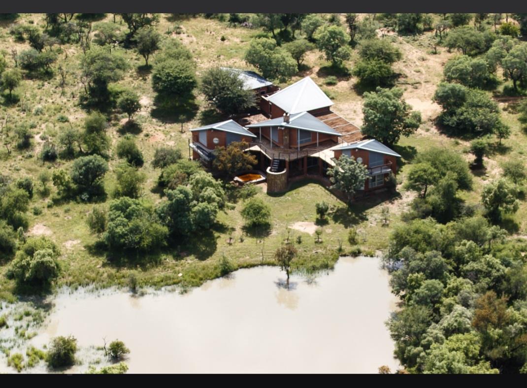 0 Bedroom Property for Sale in Thabazimbi Limpopo