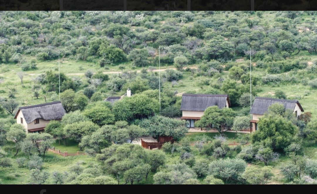 0 Bedroom Property for Sale in Thabazimbi Limpopo