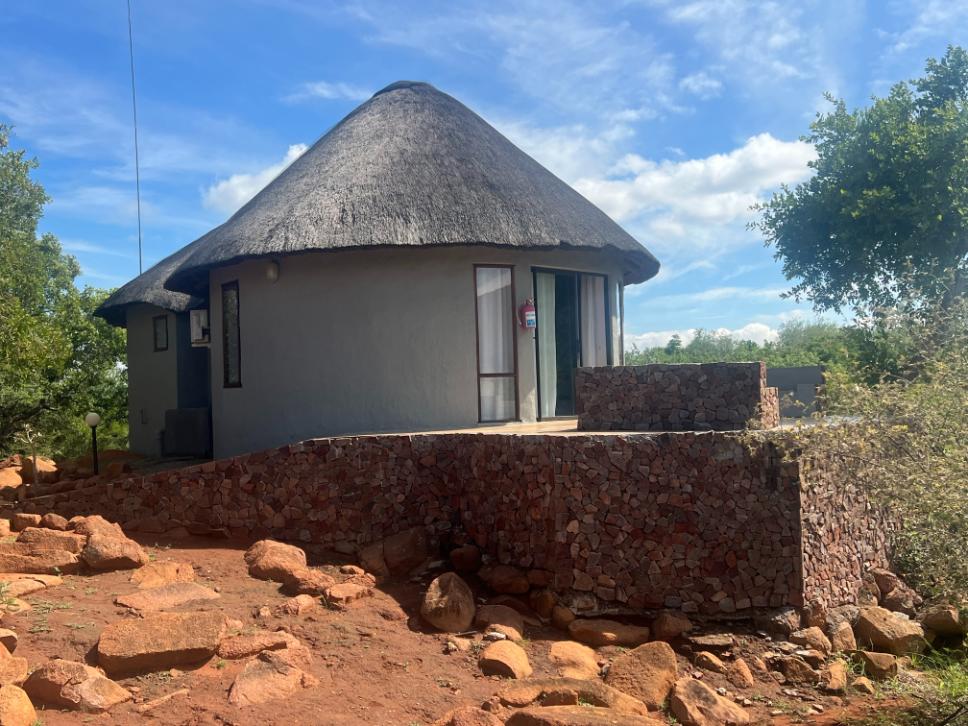 0 Bedroom Property for Sale in Rooiberg Limpopo