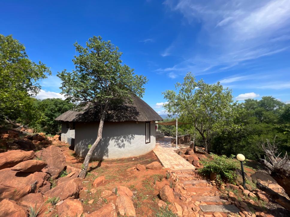0 Bedroom Property for Sale in Rooiberg Limpopo