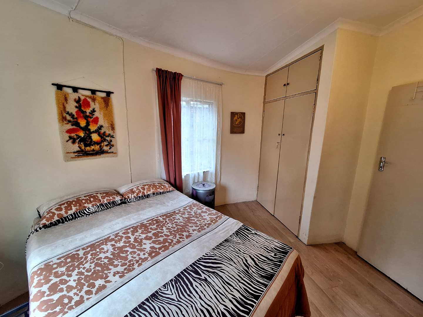 2 Bedroom Property for Sale in Leeupoort Limpopo