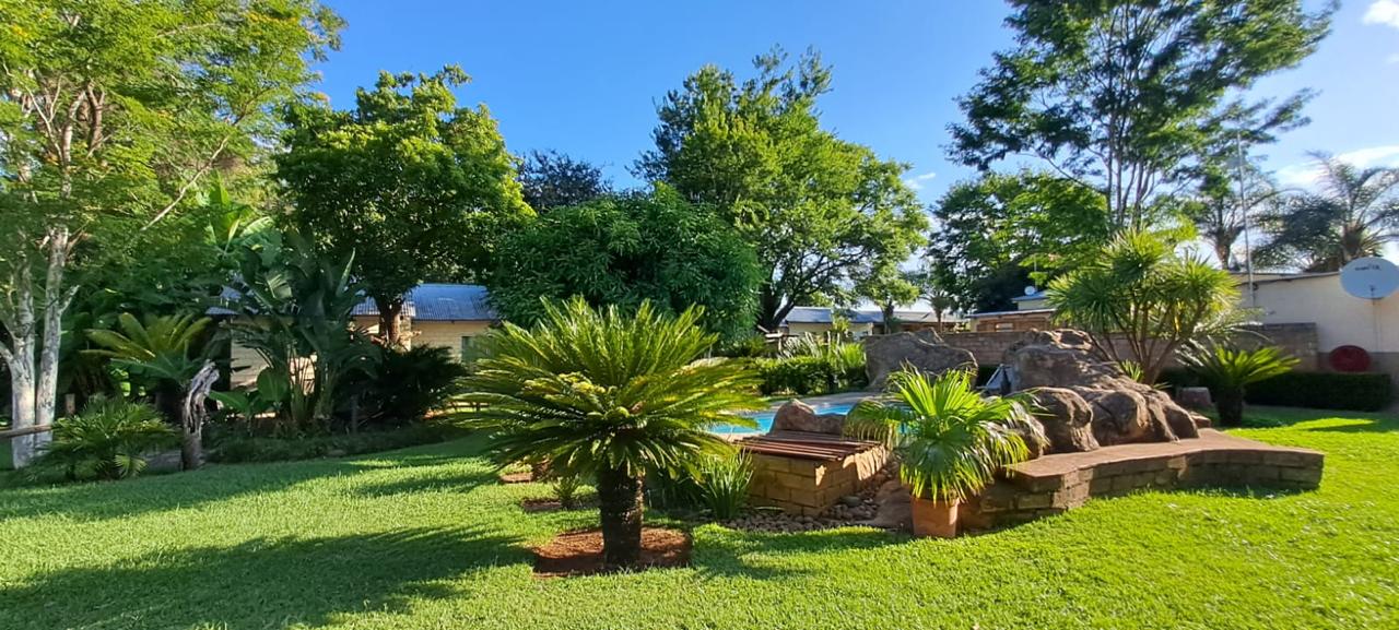 0 Bedroom Property for Sale in Groblersdal Limpopo