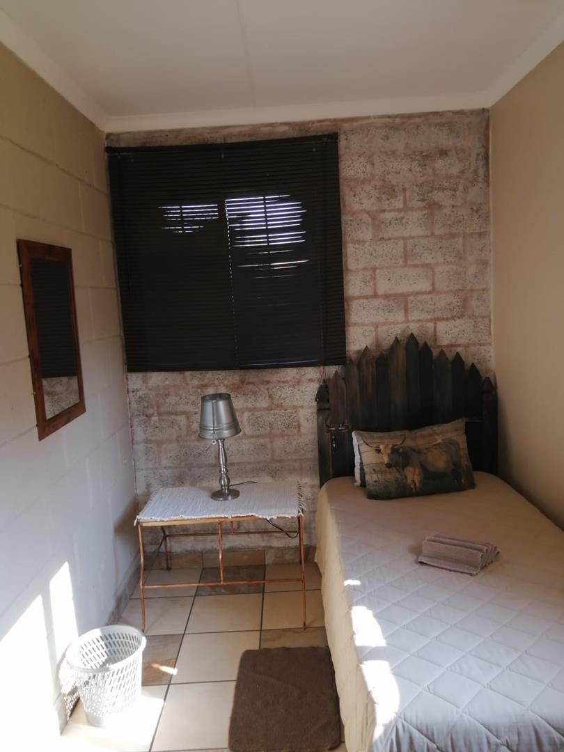 0 Bedroom Property for Sale in Groblersdal Limpopo