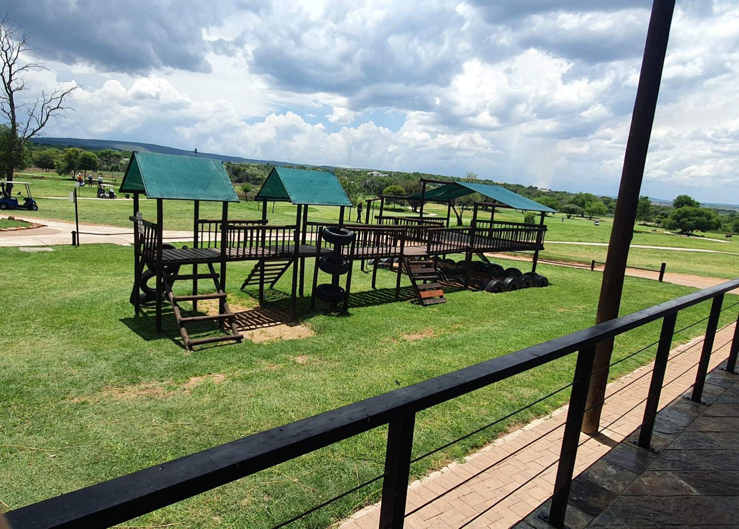 0 Bedroom Property for Sale in Koro Creek Golf Estate Limpopo