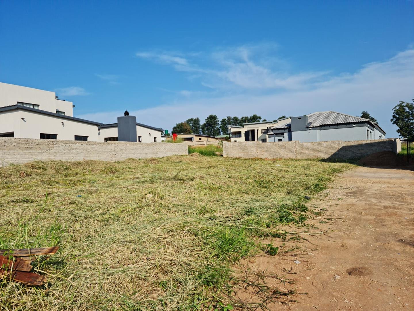 0 Bedroom Property for Sale in Aquapark Limpopo