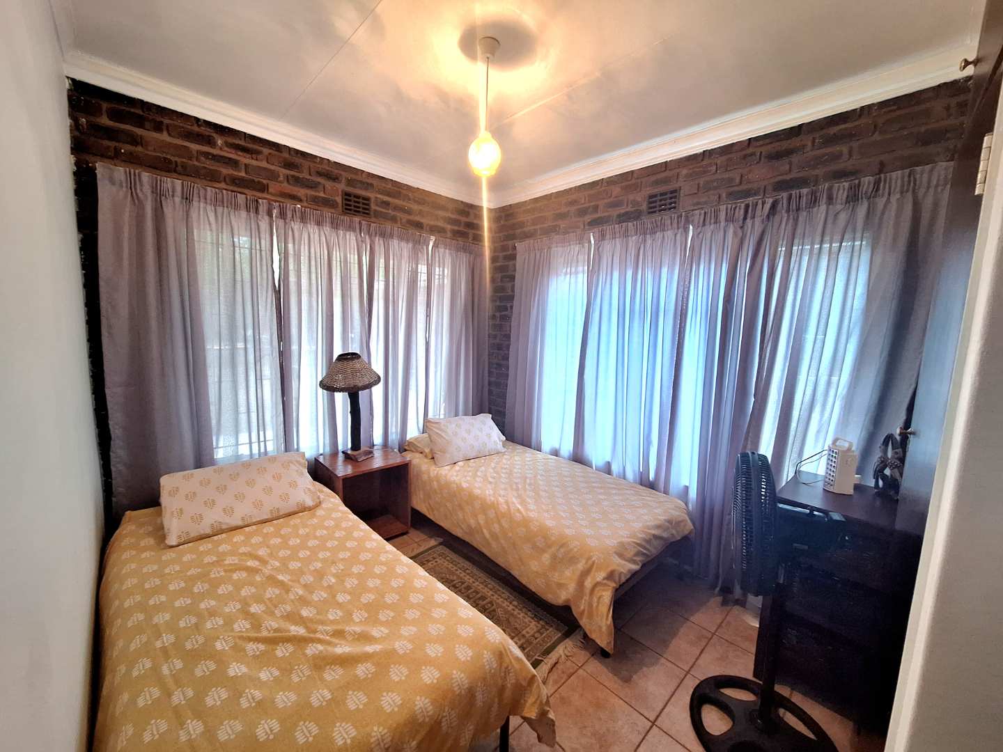2 Bedroom Property for Sale in Leeupoort Limpopo