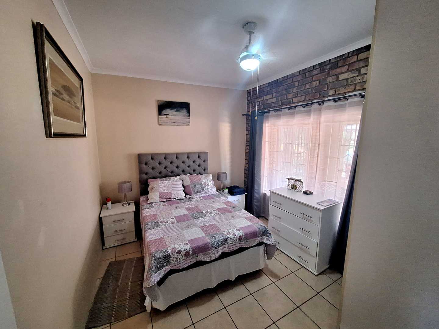 4 Bedroom Property for Sale in Leeupoort Limpopo