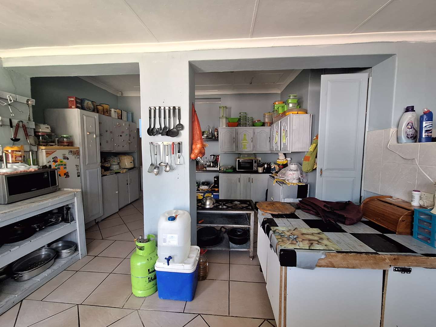 4 Bedroom Property for Sale in Rooiberg Limpopo