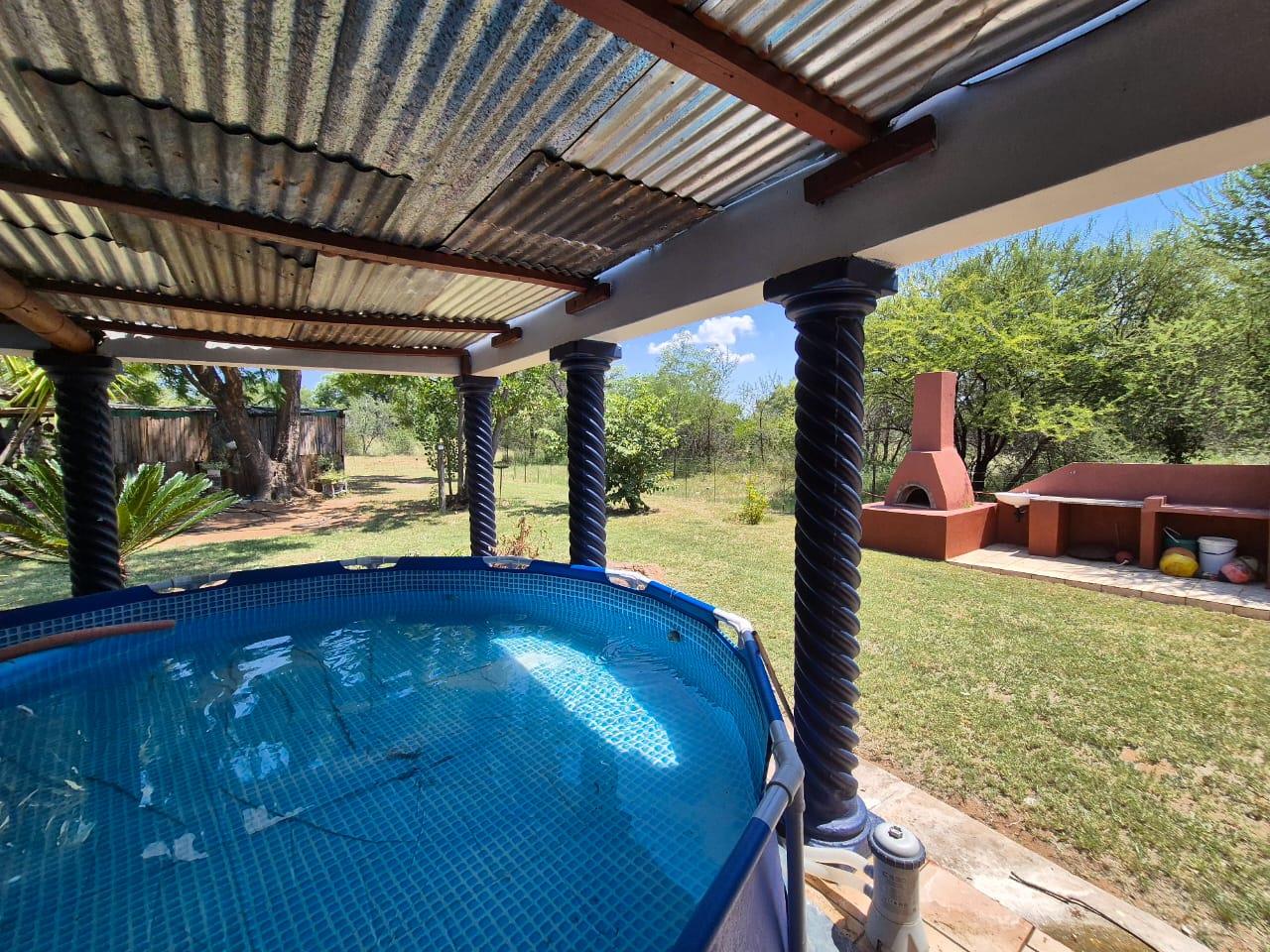 4 Bedroom Property for Sale in Rooiberg Limpopo