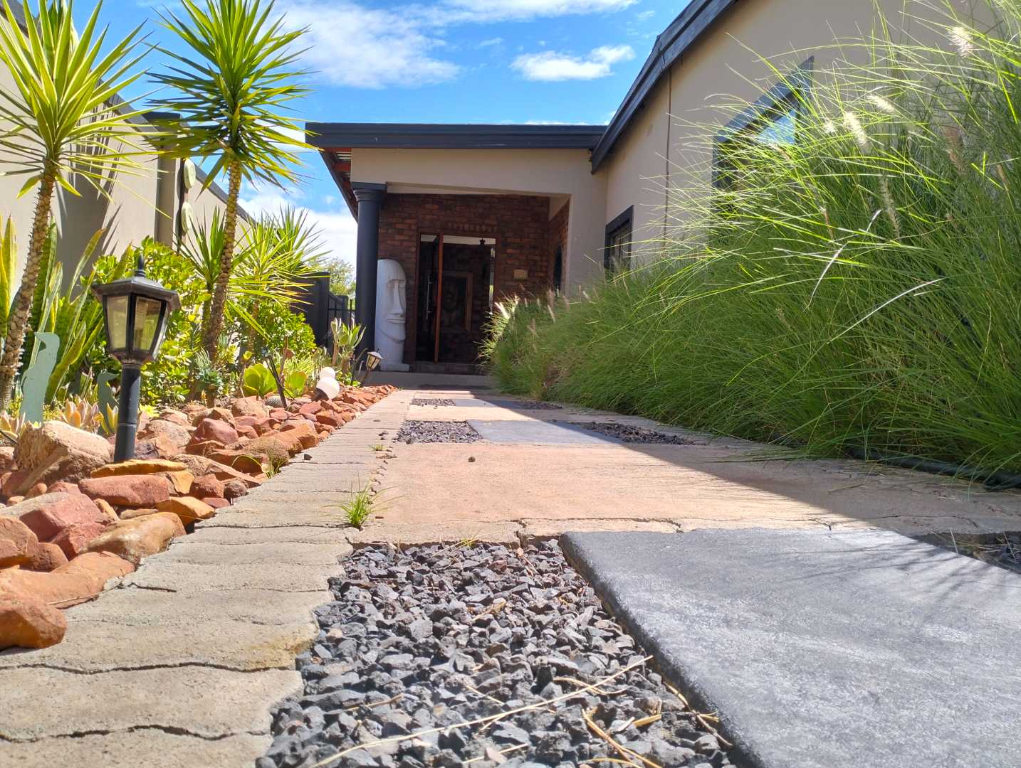 3 Bedroom Property for Sale in Rooiberg Limpopo