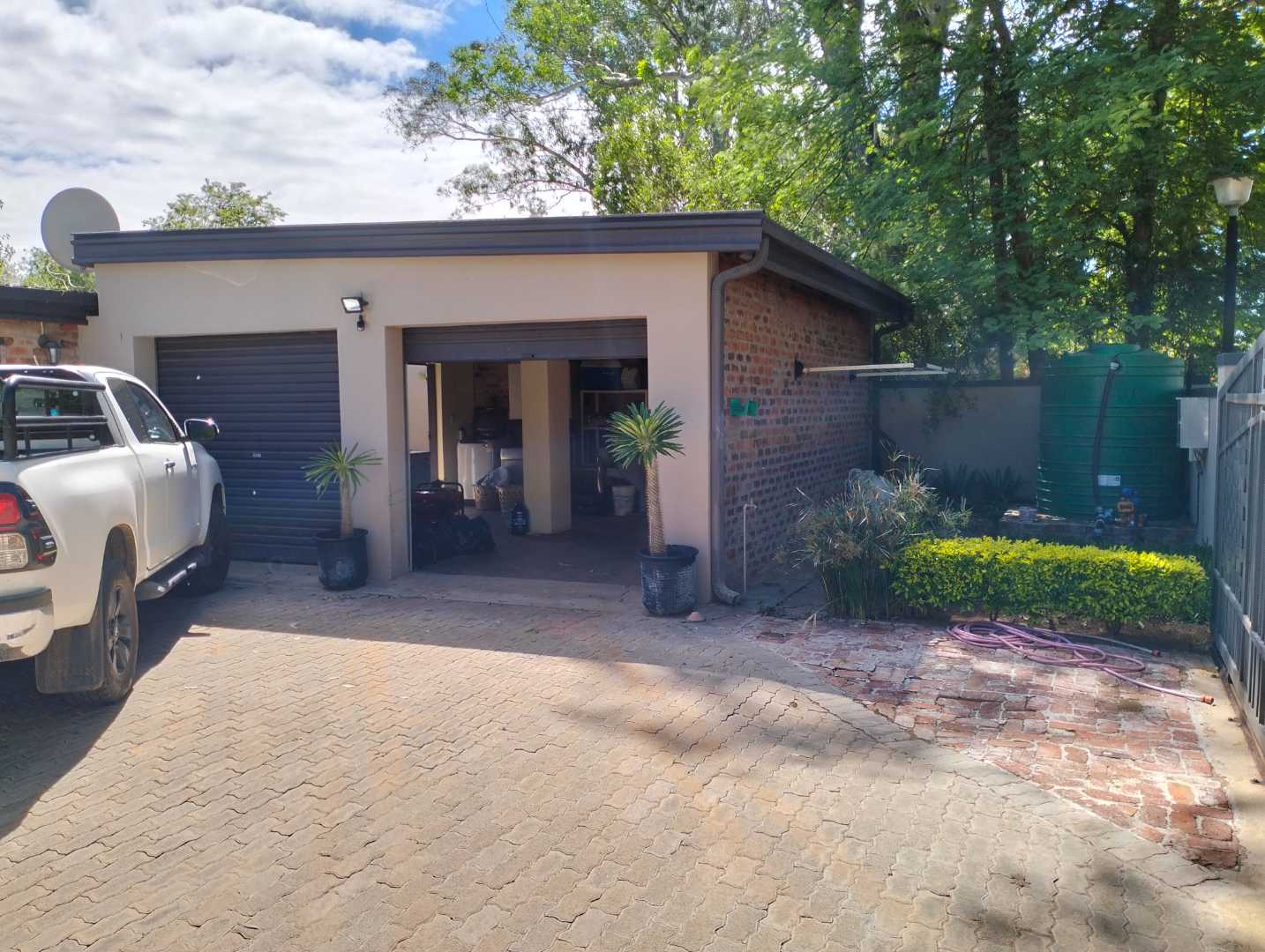 3 Bedroom Property for Sale in Rooiberg Limpopo