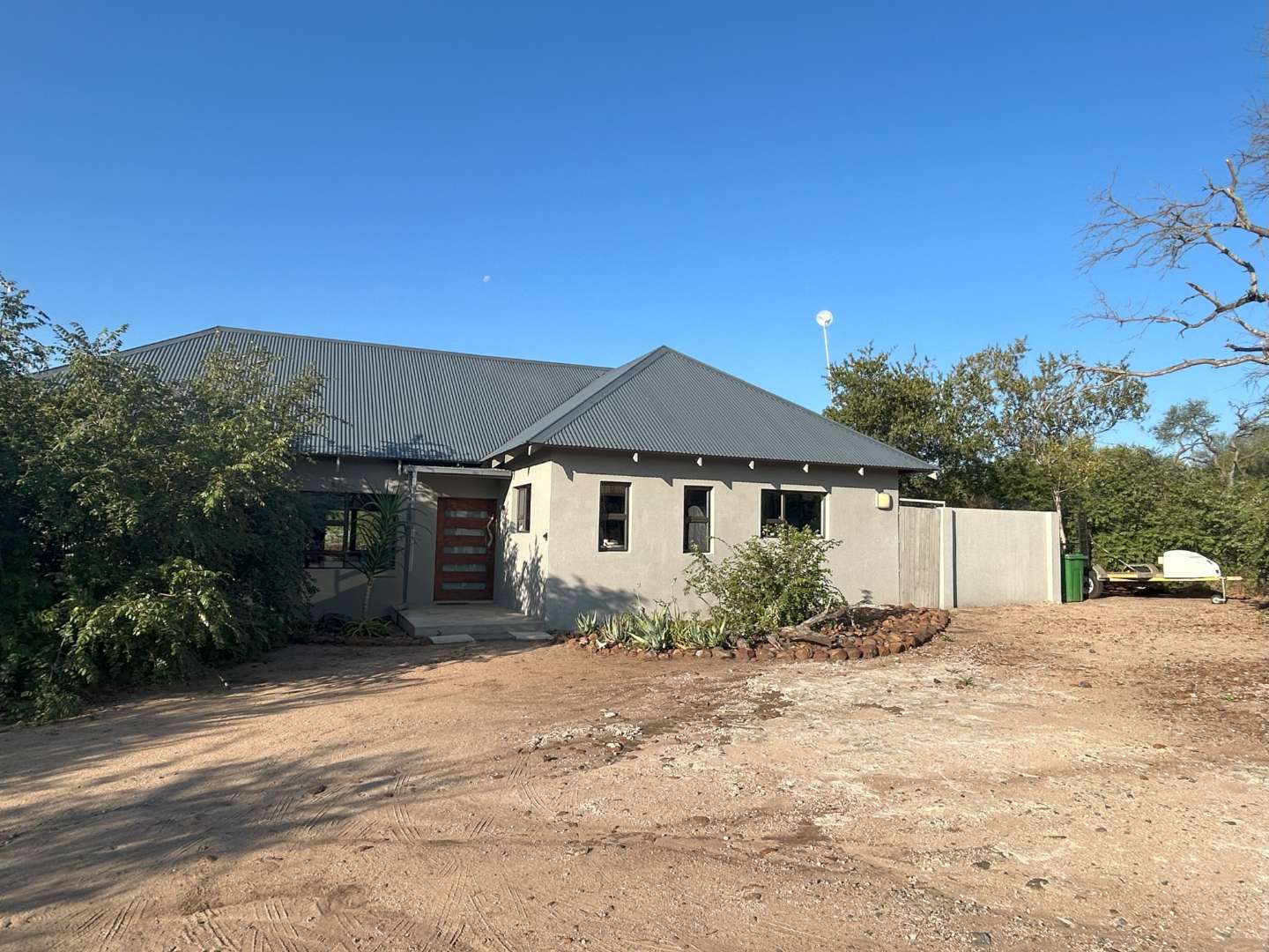 4 Bedroom Property for Sale in Blyde Wildlife Estate Limpopo