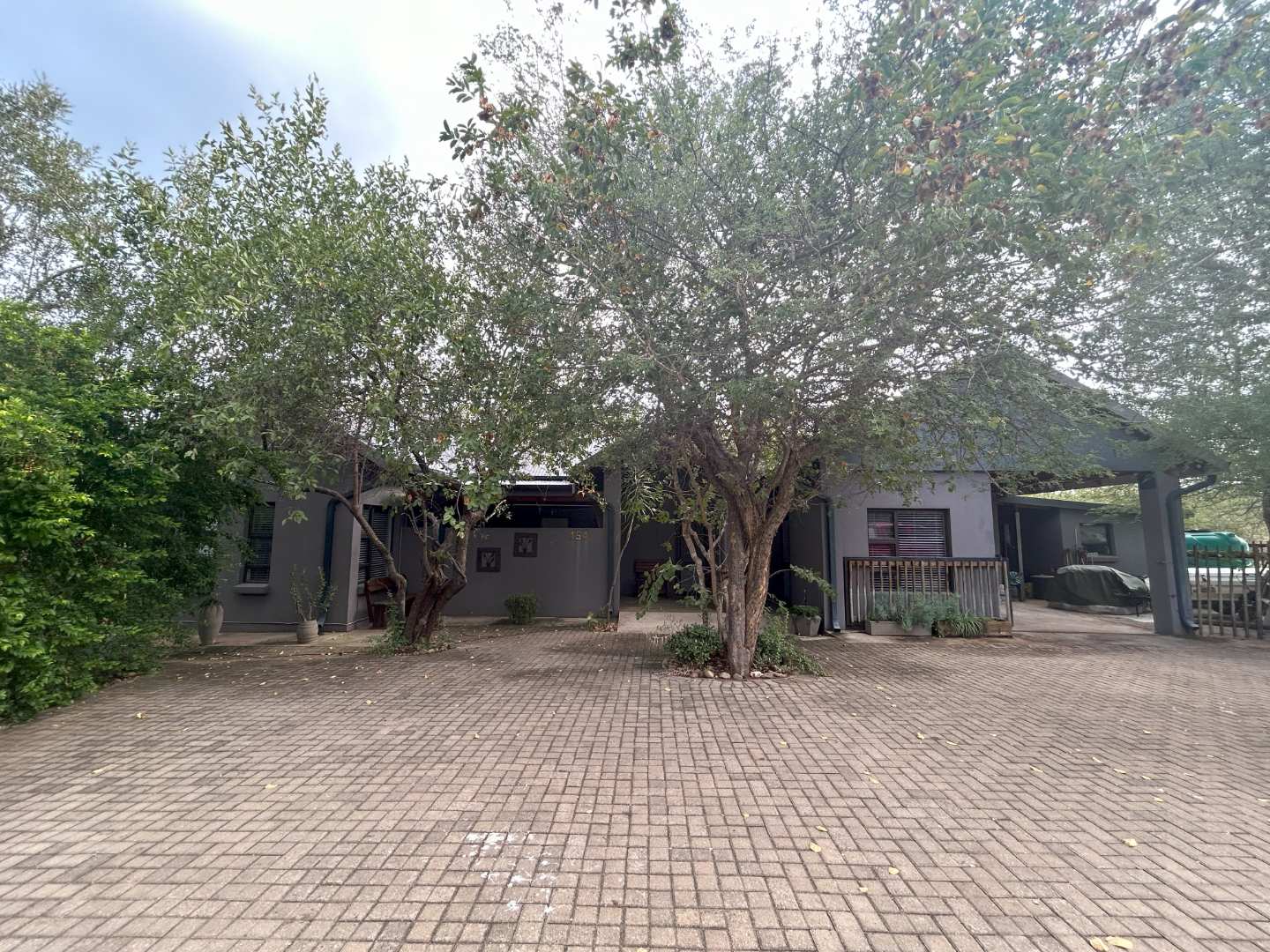 3 Bedroom Property for Sale in Hoedspruit Wildlife Estate Limpopo