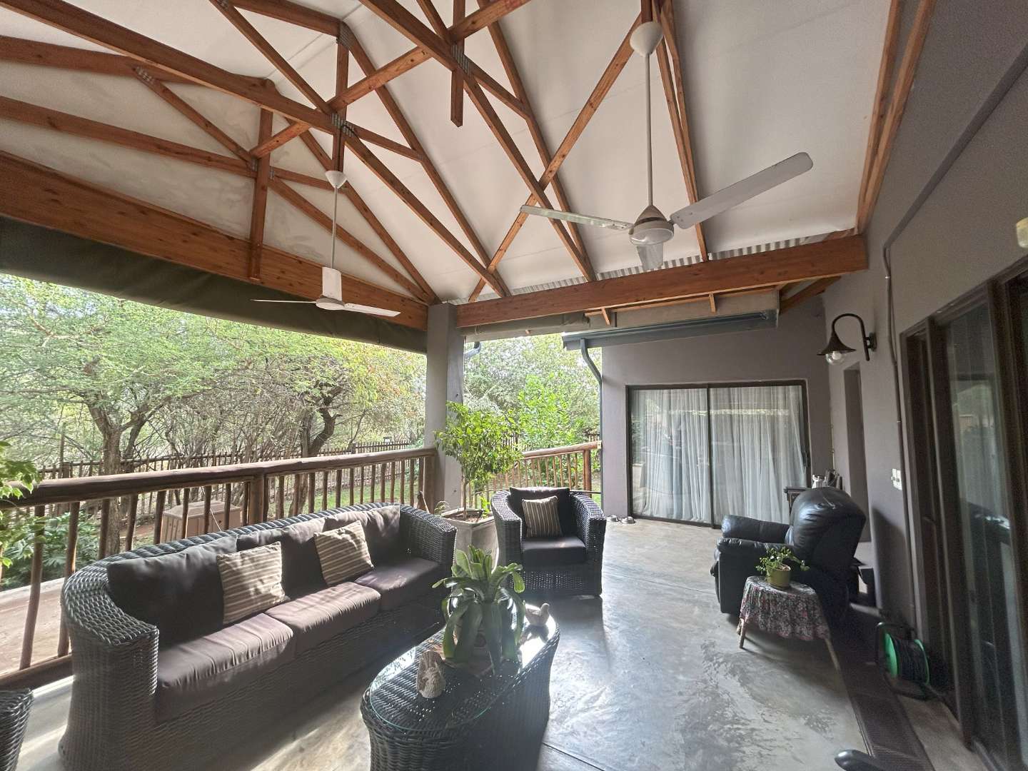 3 Bedroom Property for Sale in Hoedspruit Wildlife Estate Limpopo