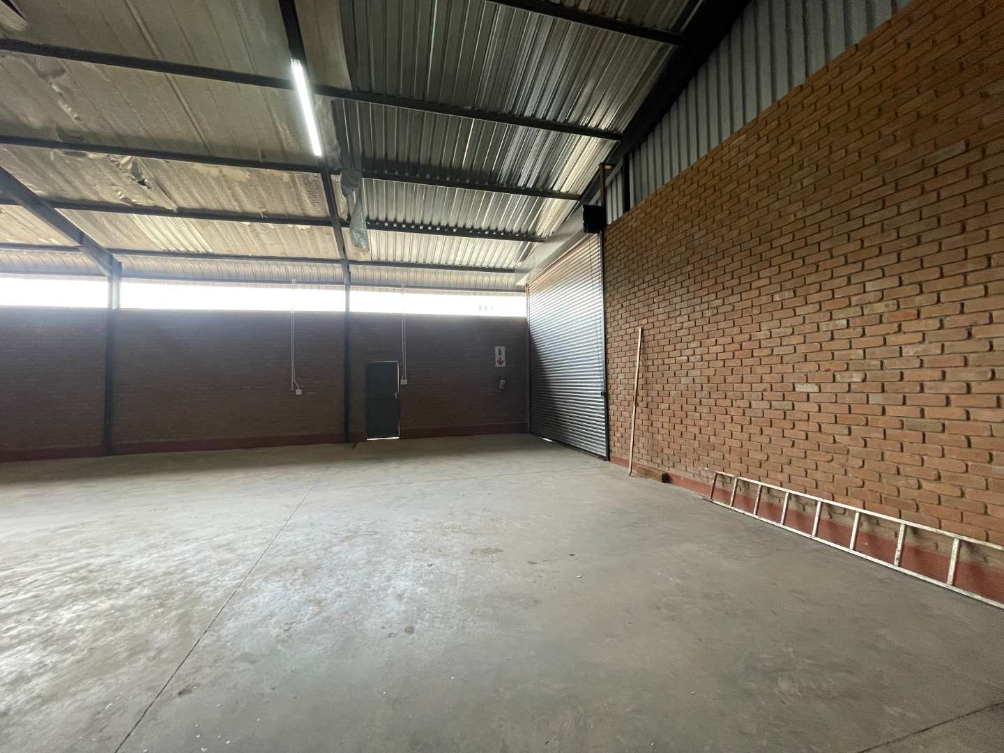 To Let 0 Bedroom Property for Rent in Industrial Limpopo