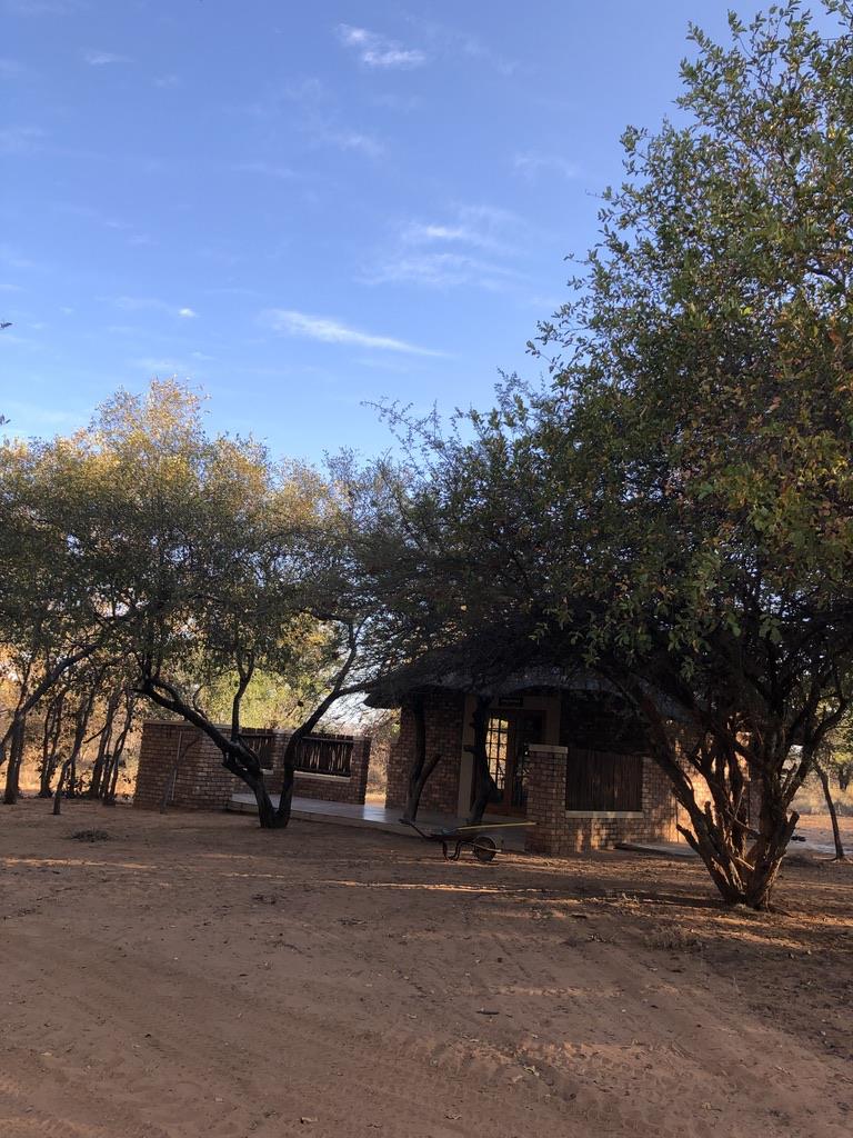5 Bedroom Property for Sale in Lephalale Limpopo