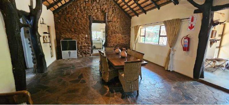 0 Bedroom Property for Sale in Limpopodraai Limpopo