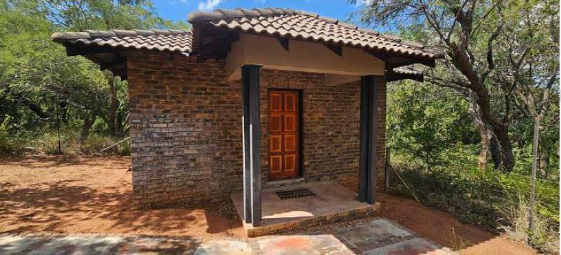 0 Bedroom Property for Sale in Limpopodraai Limpopo