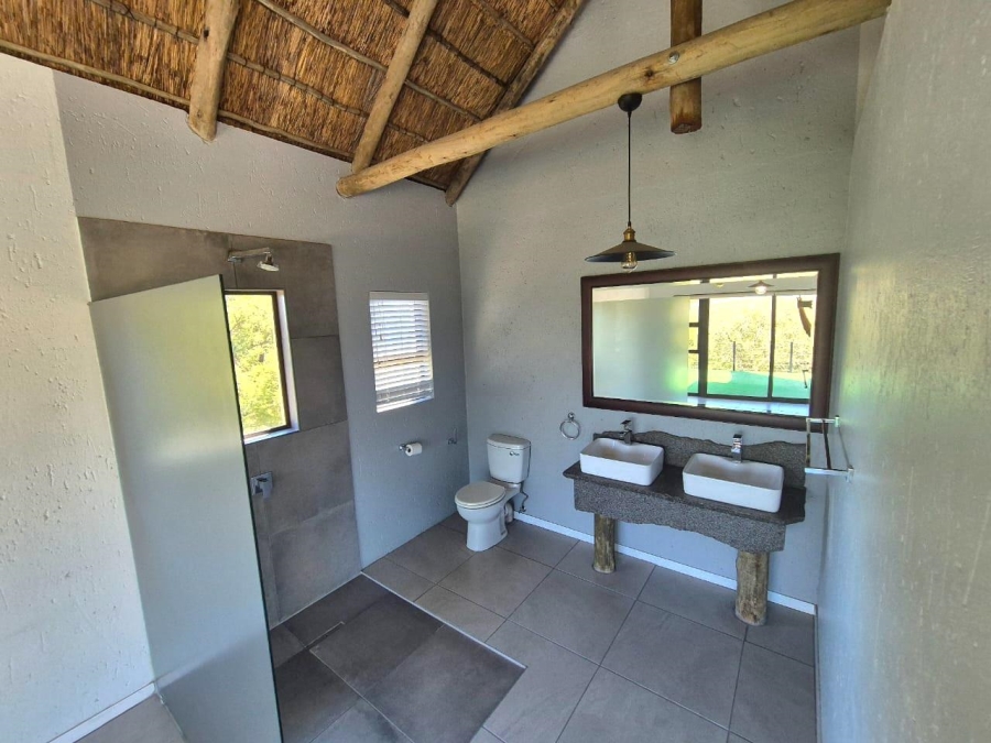 3 Bedroom Property for Sale in Koedoeskop Limpopo