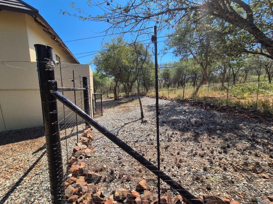 3 Bedroom Property for Sale in Koedoeskop Limpopo