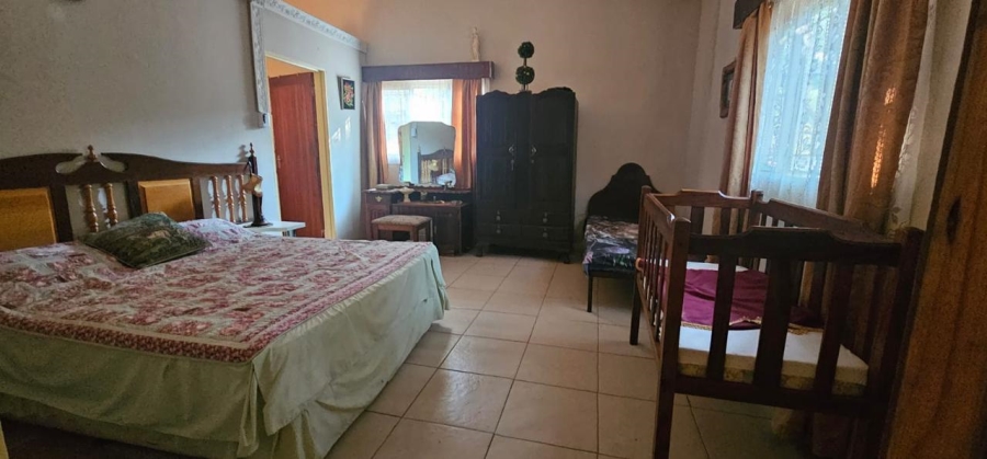 0 Bedroom Property for Sale in Bela-Bela Central Limpopo