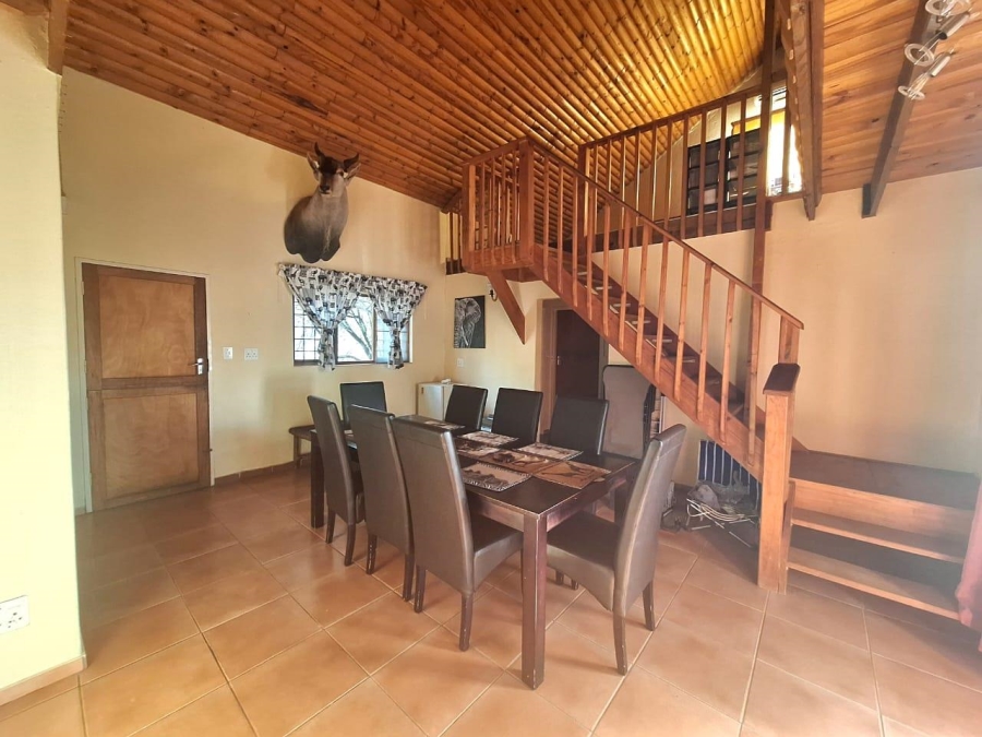 5 Bedroom Property for Sale in Leeupoort Limpopo