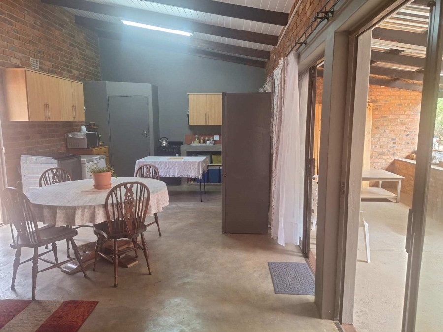 3 Bedroom Property for Sale in Leeupoort Limpopo