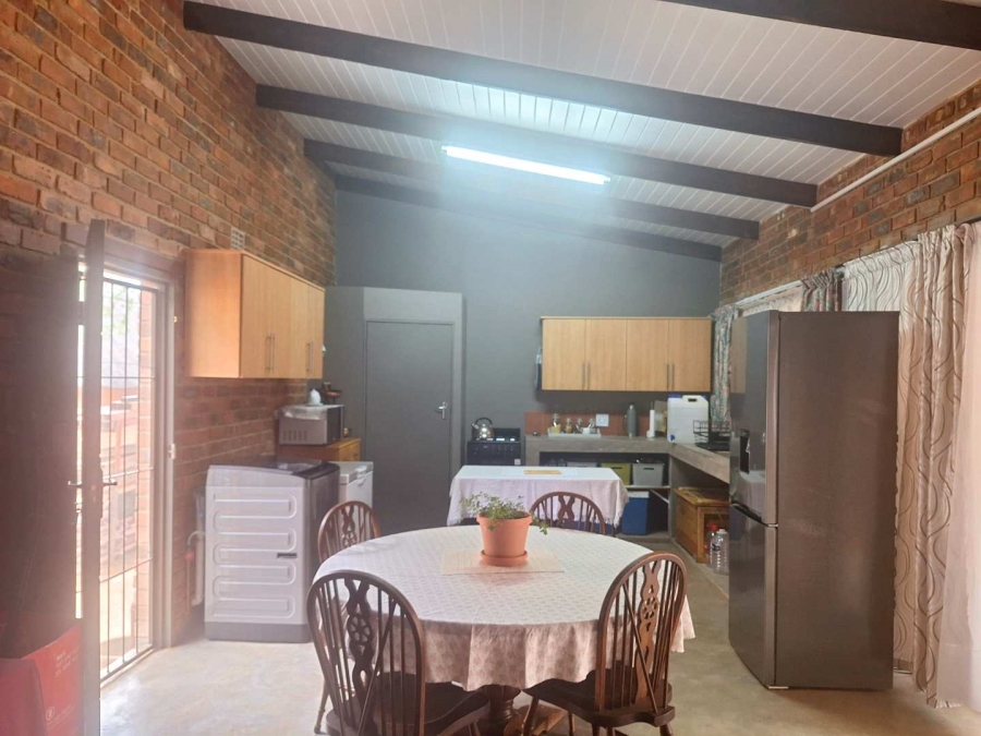 3 Bedroom Property for Sale in Leeupoort Limpopo