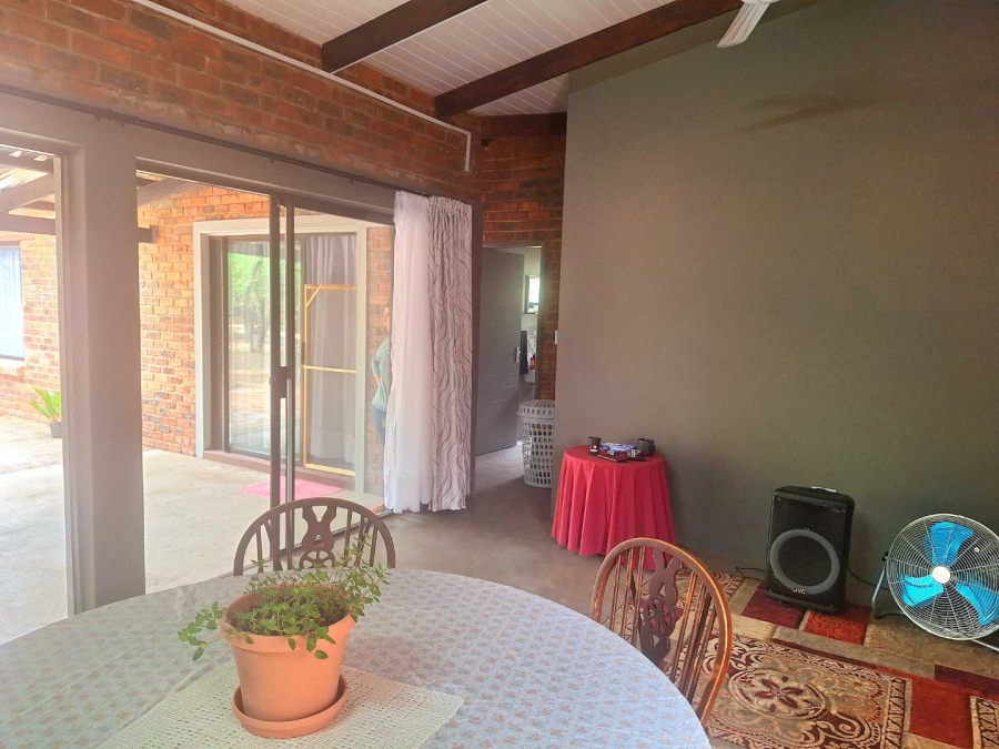 3 Bedroom Property for Sale in Leeupoort Limpopo