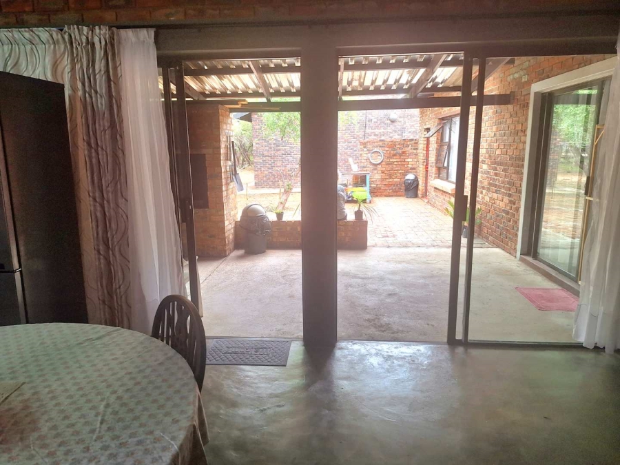 3 Bedroom Property for Sale in Leeupoort Limpopo