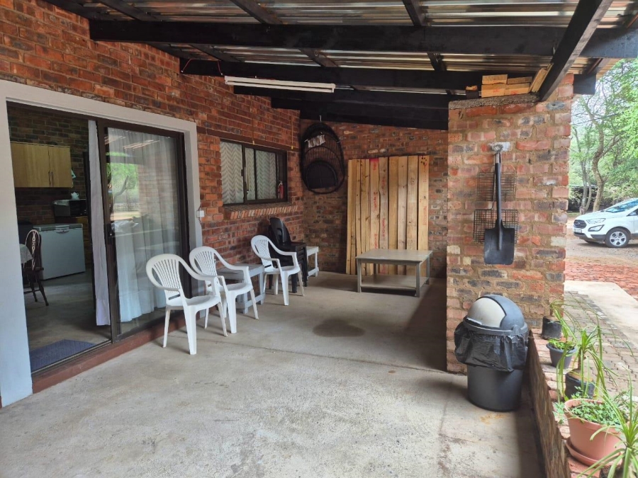 3 Bedroom Property for Sale in Leeupoort Limpopo