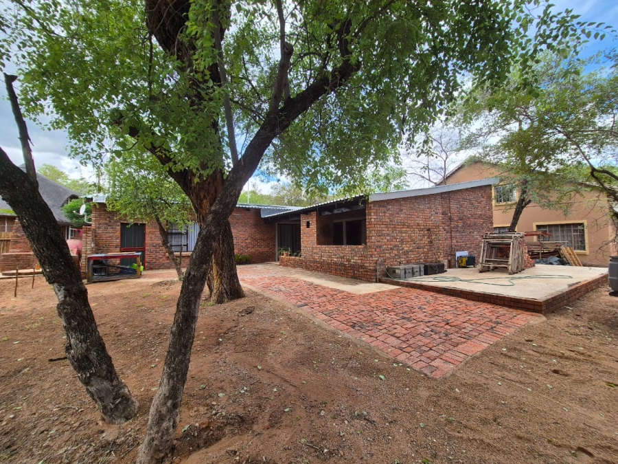 3 Bedroom Property for Sale in Leeupoort Limpopo