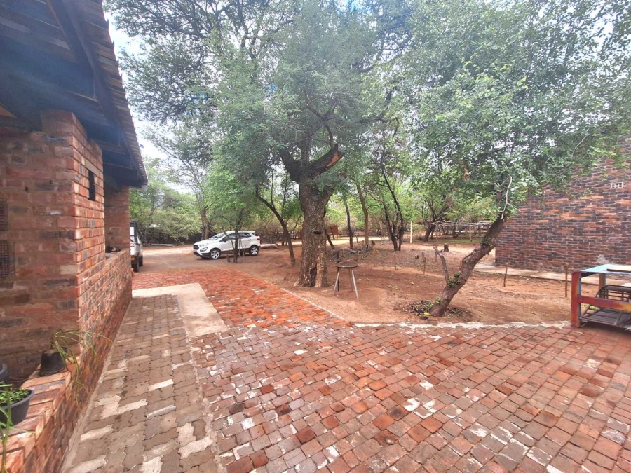 3 Bedroom Property for Sale in Leeupoort Limpopo