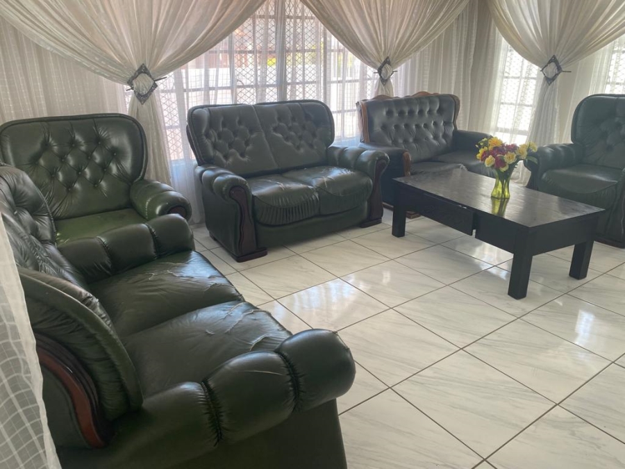 3 Bedroom Property for Sale in Seshego C Limpopo