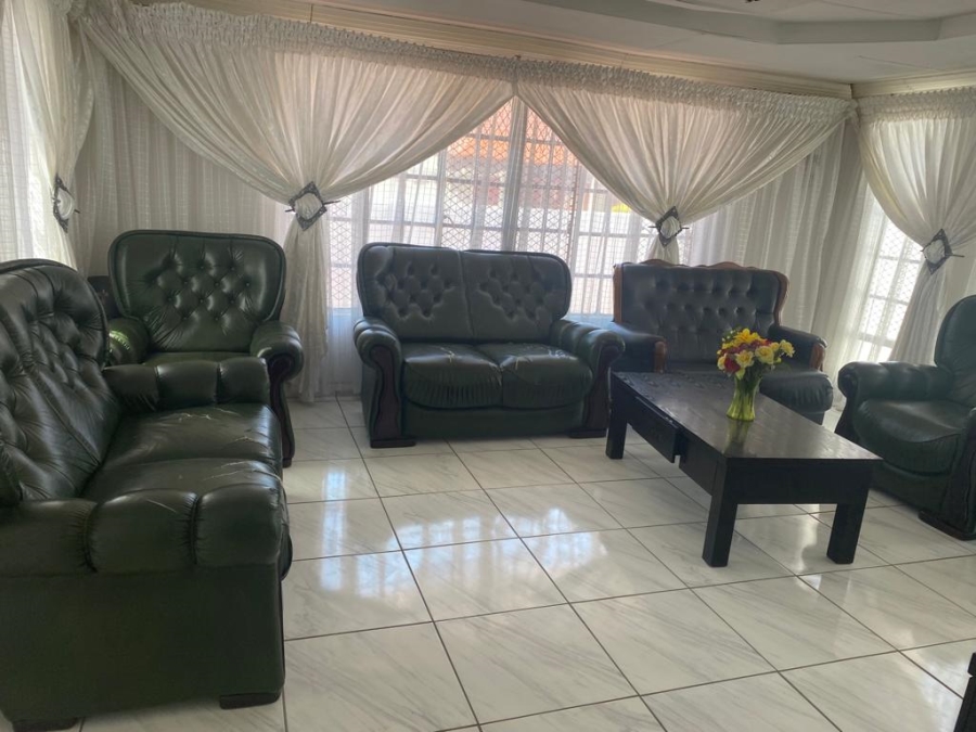 3 Bedroom Property for Sale in Seshego C Limpopo