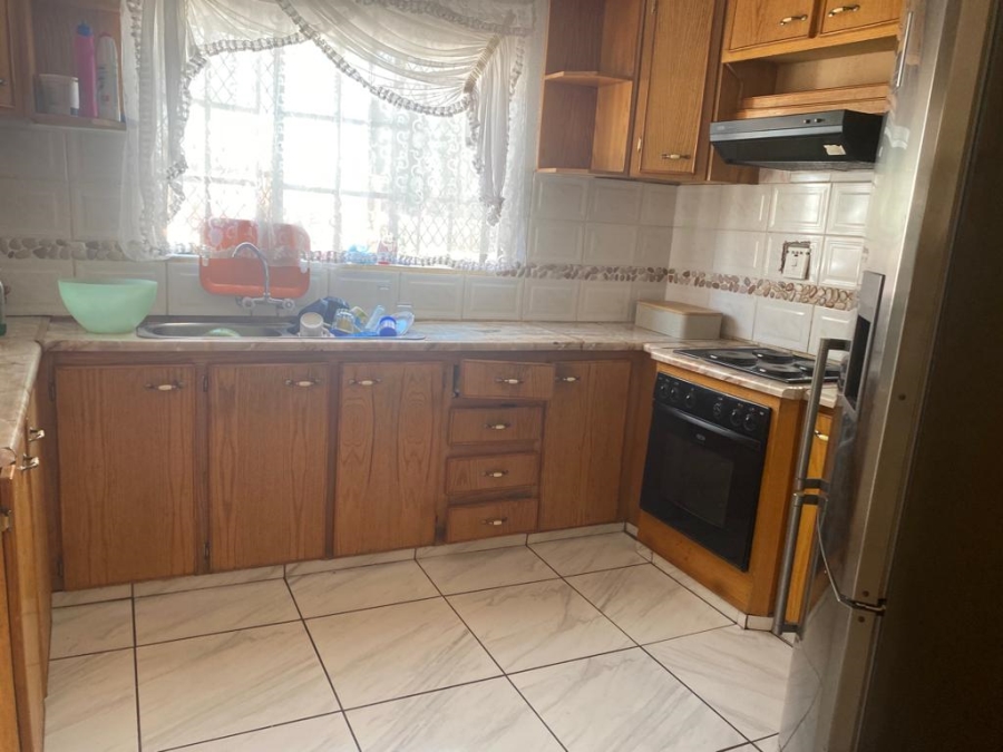 3 Bedroom Property for Sale in Seshego C Limpopo