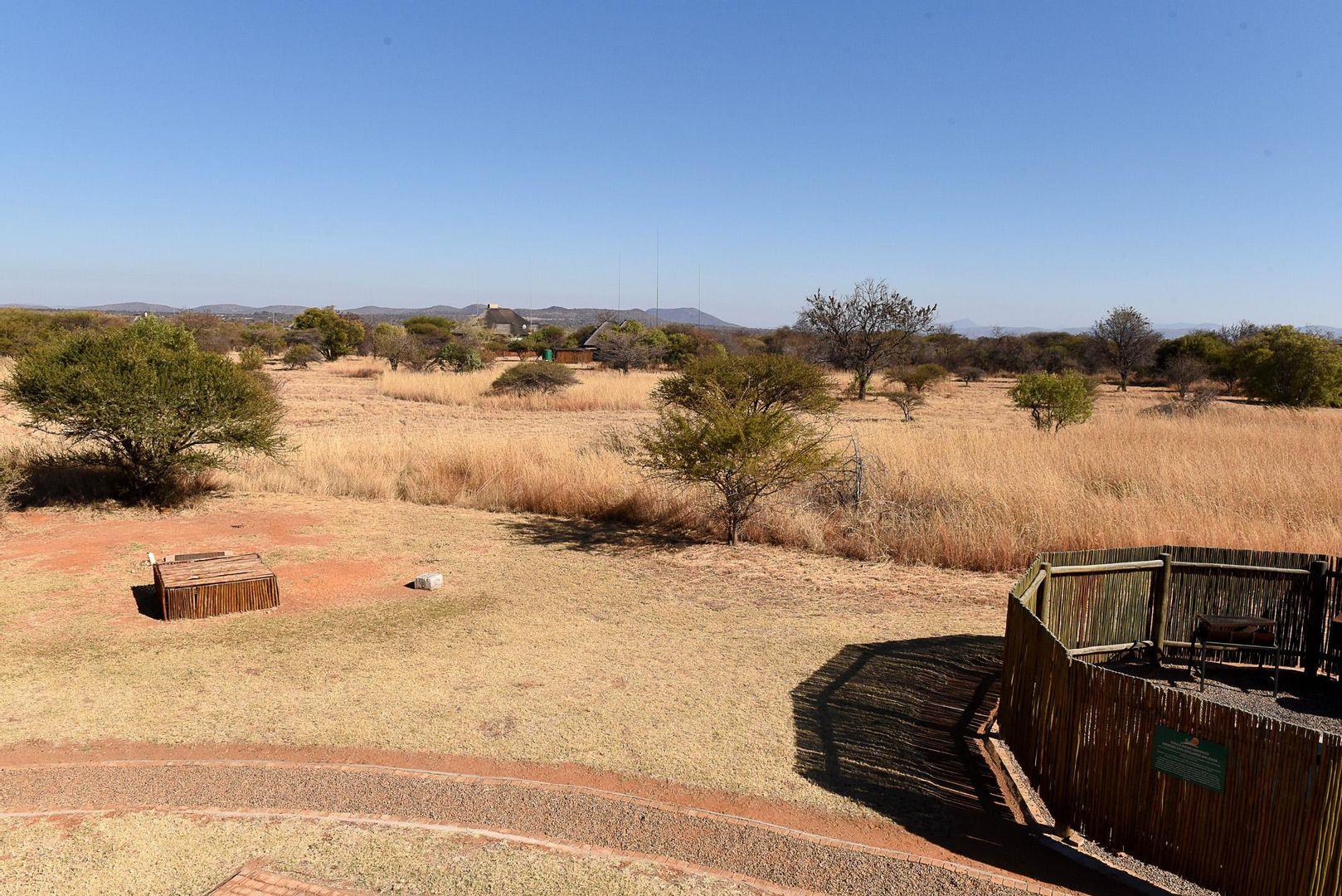 4 Bedroom Property for Sale in Zebula Golf Estate Limpopo