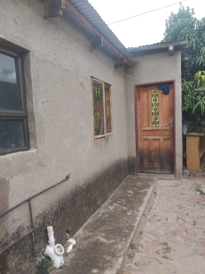 6 Bedroom Property for Sale in Seshego 9L Limpopo