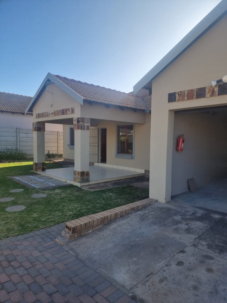 3 Bedroom Property for Sale in Bendor Limpopo