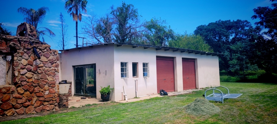  Bedroom Property for Sale in Vaalwater Limpopo