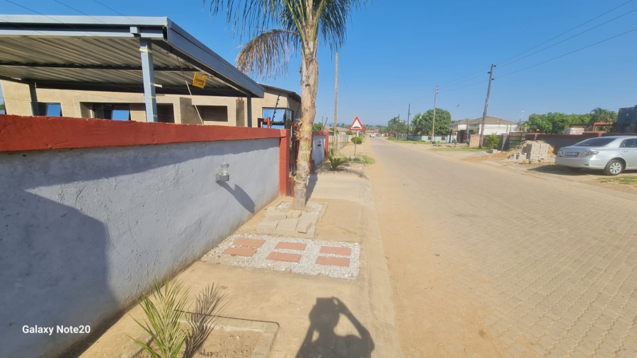 3 Bedroom Property for Sale in Nkowankowa Limpopo